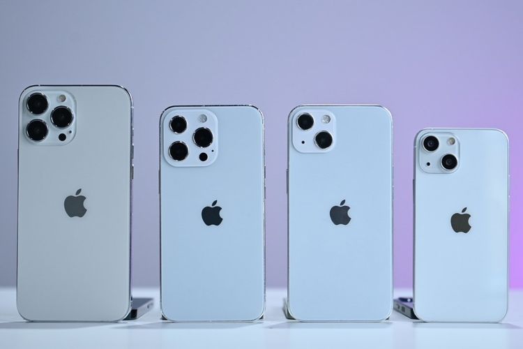 Bagaimana Spesifikasi iPhone 13? Simak Ulasan Singkatnya!