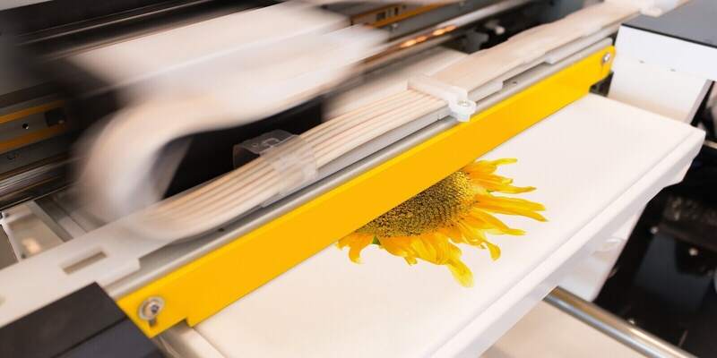 Optimalisasi Hasil Cetak dengan Menggunakan Mesin Digital Printing Berkualitas